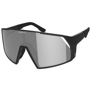 Scott FietsPro Shield Light Sensitive sportbril, Unisex (dames / heren), Racefie