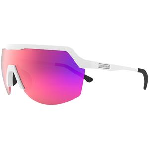 Spektrum - Blank Cat: 3 VLT 16% - Fahrradbrille rosa
