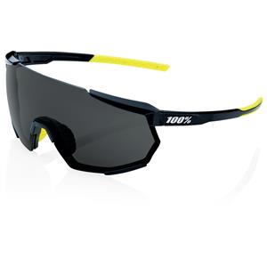 100% Brillenset Racetrap 3.0 Brille, Unisex (Damen / Herren), Fahrradbrille, Ren