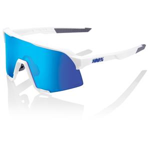 100% Brillenset S3 HiPER 2023 bril, Unisex (dames / heren), Racefietsbrillen, Fi