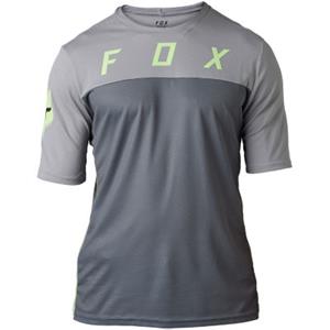 Fox Racing Defend Short Sleeve Jersey Cekt - Fietstruien