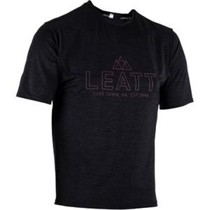 Leatt eatt - MTB Trail 1.0 Short Sleeve Jersey - Radtrikot