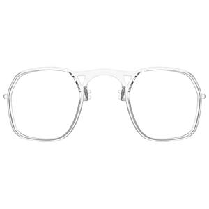 BLIZ Brillen-Adapter, Unisex (Damen / Herren), Fahrradbrille, Fahrradzubehör