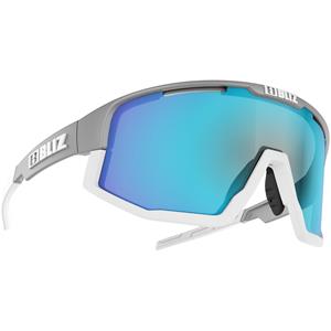 BLIZ Radsportbrille Fusion, Unisex (Damen / Herren)