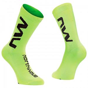 Northwave - Extreme Air Sock - Fietssokken, groen