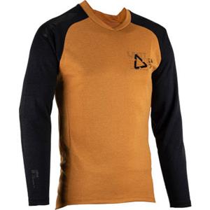 Leatt eatt - MTB All Mountain 5.0 Jersey - Radtrikot