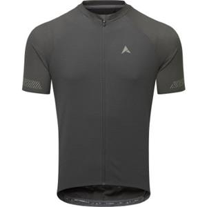 Altura Endurance Short Sleeve Jersey - Carbon}