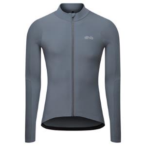 dhb Damen Aeron Lab Thermo Trikot