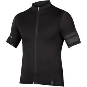 Endura Pro SL Short Sleeve Jersey - Schwarz}