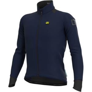 Alé Kimatik K-IDRO Cycling Jersey - Navy-Blau}