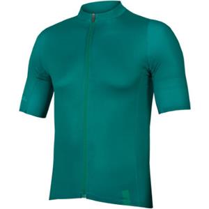 Endura Pro SL Short Sleeve Jersey - Emeraldgreen}