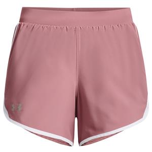 Under Armour - Women's UA Fly By 2.0 hort - Laufshorts