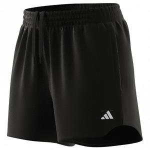 Adidas  Women's Aeroready Minimal Woven Shorts - Hardloopshort