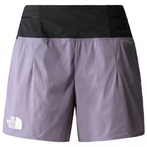 The North Face  Women's Summit Pacesetter Run Shorts - Hardloopshort