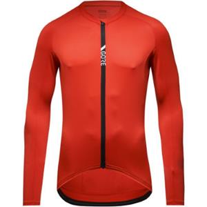 GOREWEAR Torrent LS Jersey - Fireball}