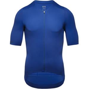 GOREWEAR Distance Jersey - Ultramarine Blau}