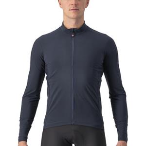 Castelli Flight Jersey Air AW22 - Savile Blue}