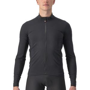 Castelli Flight Jersey Air AW22 - Schwarz}