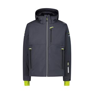 CMP Anorak CMP Herren Softshell-Skijacke