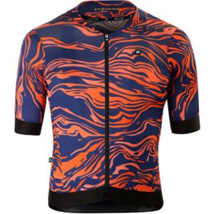 Biehler SUPREME JERSEY SS21 - Hellrot}