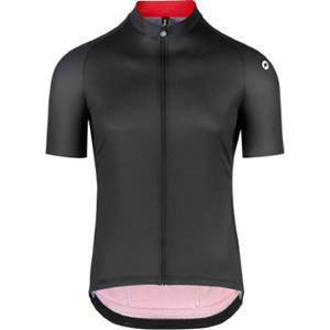 Assos MILLE GT Summer  Jersey C2 Ltd Red line SS23 - National Red Ltd}