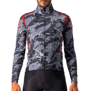 Castelli Perfetto ROS Radtrikot (langarm) - Trikots