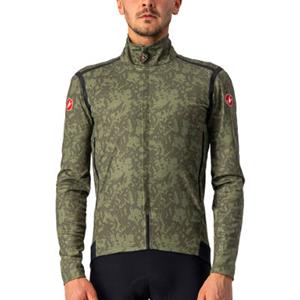 Castelli Perfetto ROS Radtrikot (langarm) - Trikots