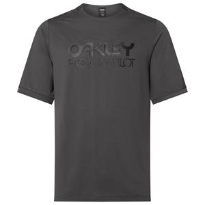 Oakley Factory Pilot MTB Short Sleeve Jersey - Trikots