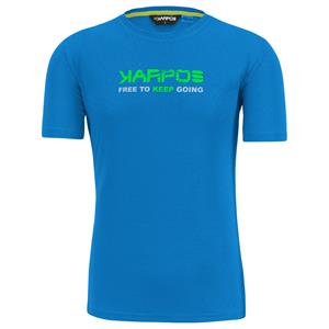 Karpos Fietsshirt Val Federia bikeshirt, voor heren, Fietsshirt, Fietskl