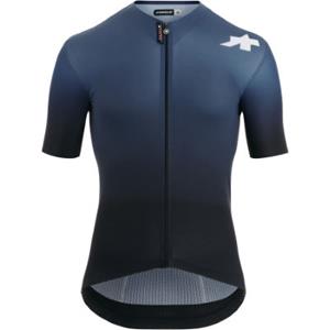 ASSOS Equipe RS S9 Targa Kurzarmtrikot, für Herren, 