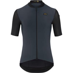 Assos MILLE GTO Jersey C2 SS22 - Kosimo Granit}