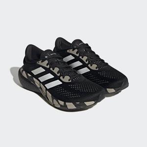 Schuhe adidas - adidas x Marimekko Supernova 2.0 Shoes HP3101 Schwarz