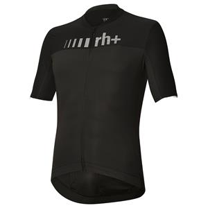 Rh+ Shirt met korte mouwen Logo fietsshirt met korte mouwen, voor heren, Maat 2X