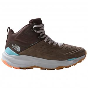 The North Face  Women's Vectiv Exploris 2 Mid Future LT LEA - Wandelschoenen