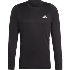 Adidas Run Icons Long Sleeve Top - Hardloopshirts (lange mouwen)