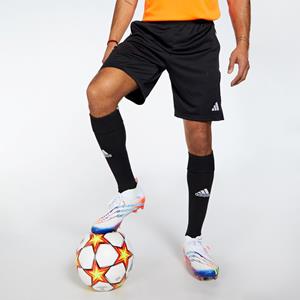 adidas Tiro 23 Club Training Short schwarz/orange Größe S
