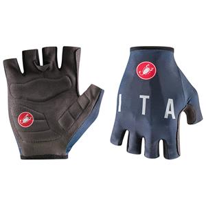 Castelli ITALIAANSE NATIONALE PLOEG Handschoenen 2023 handschoenen, voor heren, F