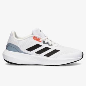 Schuhe adidas - RunFalcon 3 Sport Running Lace Shoes HP5843 Weiß