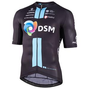 Nalini TEAM DSM Shirt met korte mouwen 2023 fietsshirt met korte mouwen, voor heren, Ma