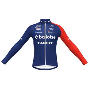 Vermarc BALOISE TREK LIONS 2023 fietsshirt met lange mouwen, voor heren, Fiets