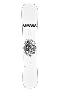 Vimana The Motherbrain all mountain snowboard