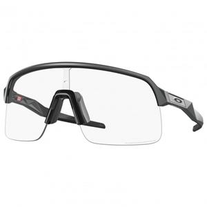 Oakley  Sutro Lite Photochromic S1-S2 (VLT 69%-23%) - Fietsbril wit