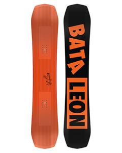 Bataleon Global warmer Wide freestyle snowboard