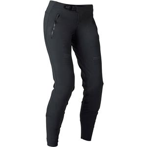 Fox Racing Women's Flexair Pant SS23 - Schwarz}