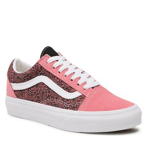 Vans Sneakers aus Stoff  - Old Skool VN0A5JMIUV61 Strawberry Pink