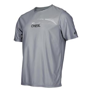O'Neal - Slickrock Jersey V.23 - Fietsshirt, grijs