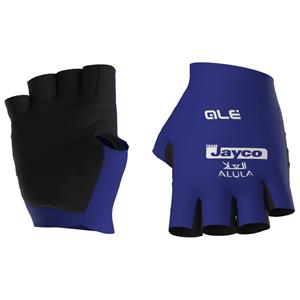 Alé TEAM JAYCO-ALULA Handschoenen 2023 handschoenen, voor heren, Fietshand