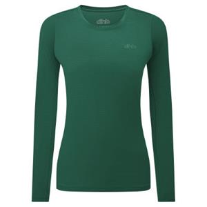 dhb Aeron Ultra Women's Run Long Sleeve Top - Lauftops (langarm)