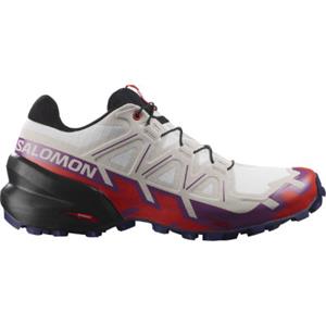 Salomon Women's Speedcross 6 WIDE Trail Shoes - Trailschuhe