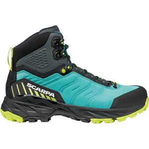 Scarpa Dames Rush Trek GTX Schoenen